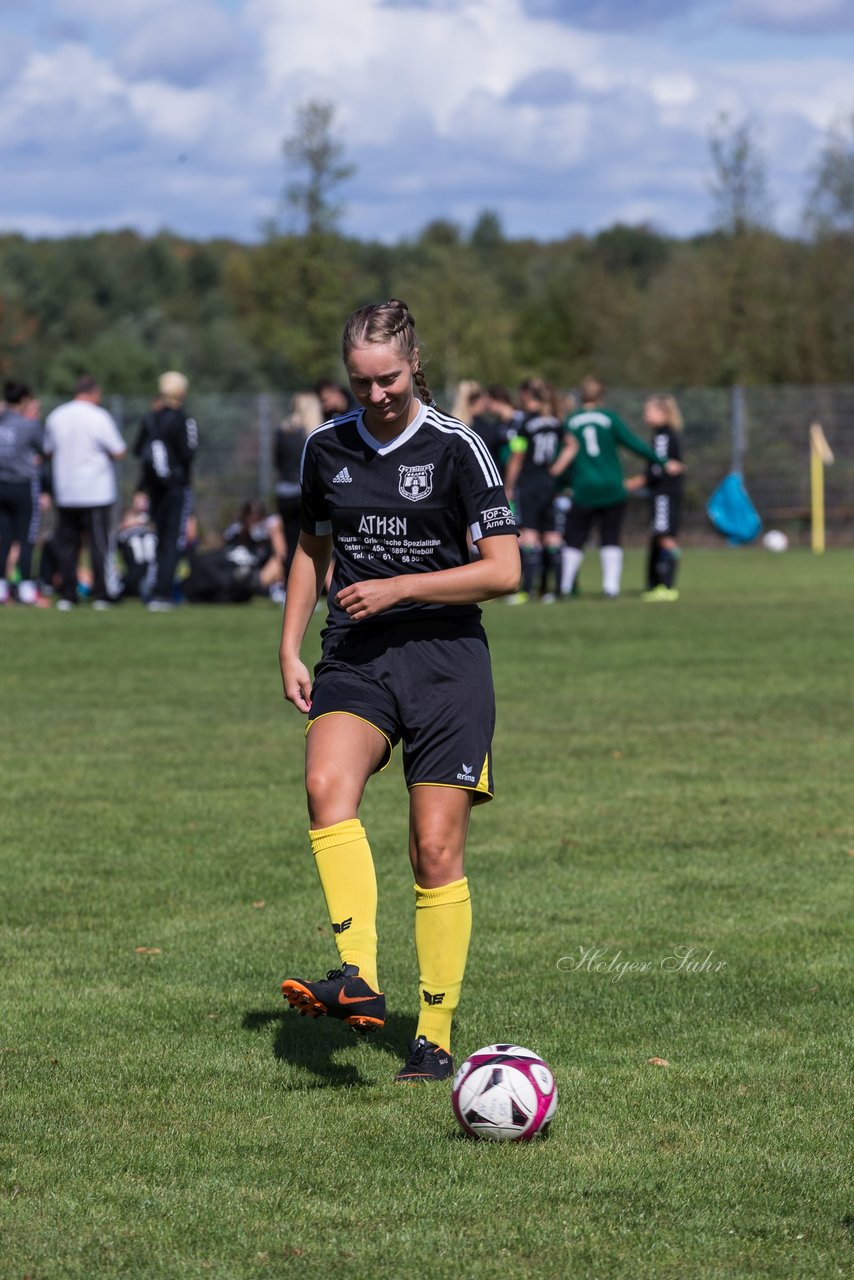 Bild 152 - Oberliga Saisonstart